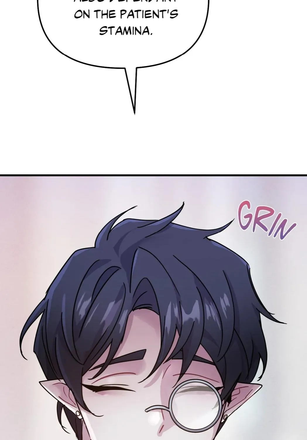 Dark Fall Chapter 26 page 65 - 