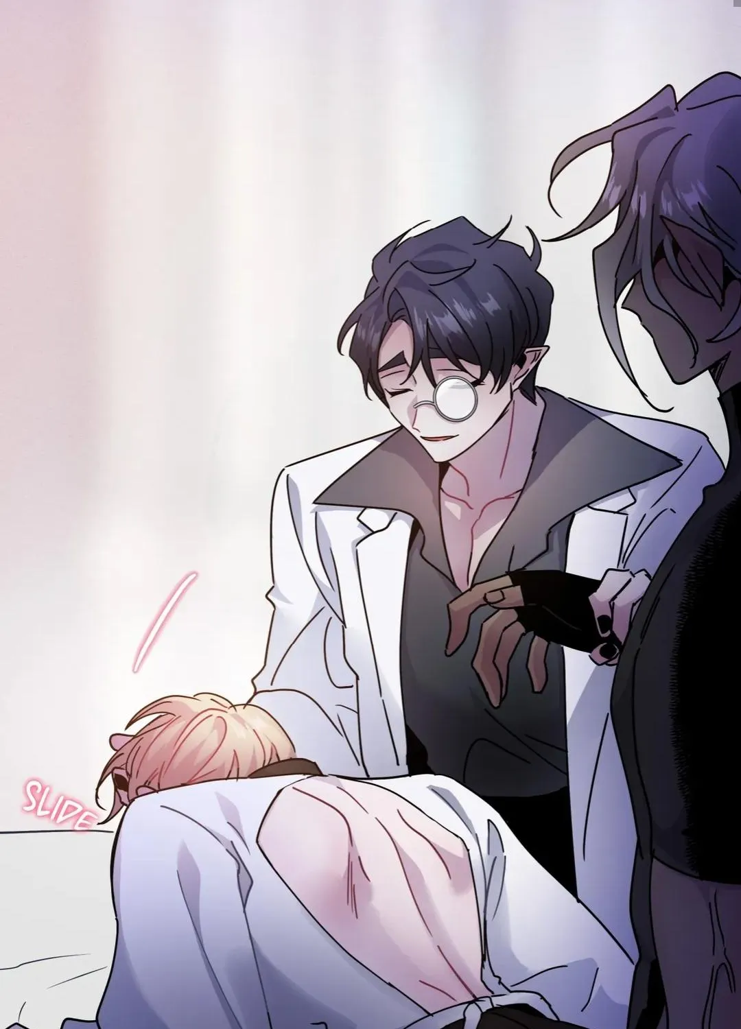 Dark Fall Chapter 26 page 69 - 