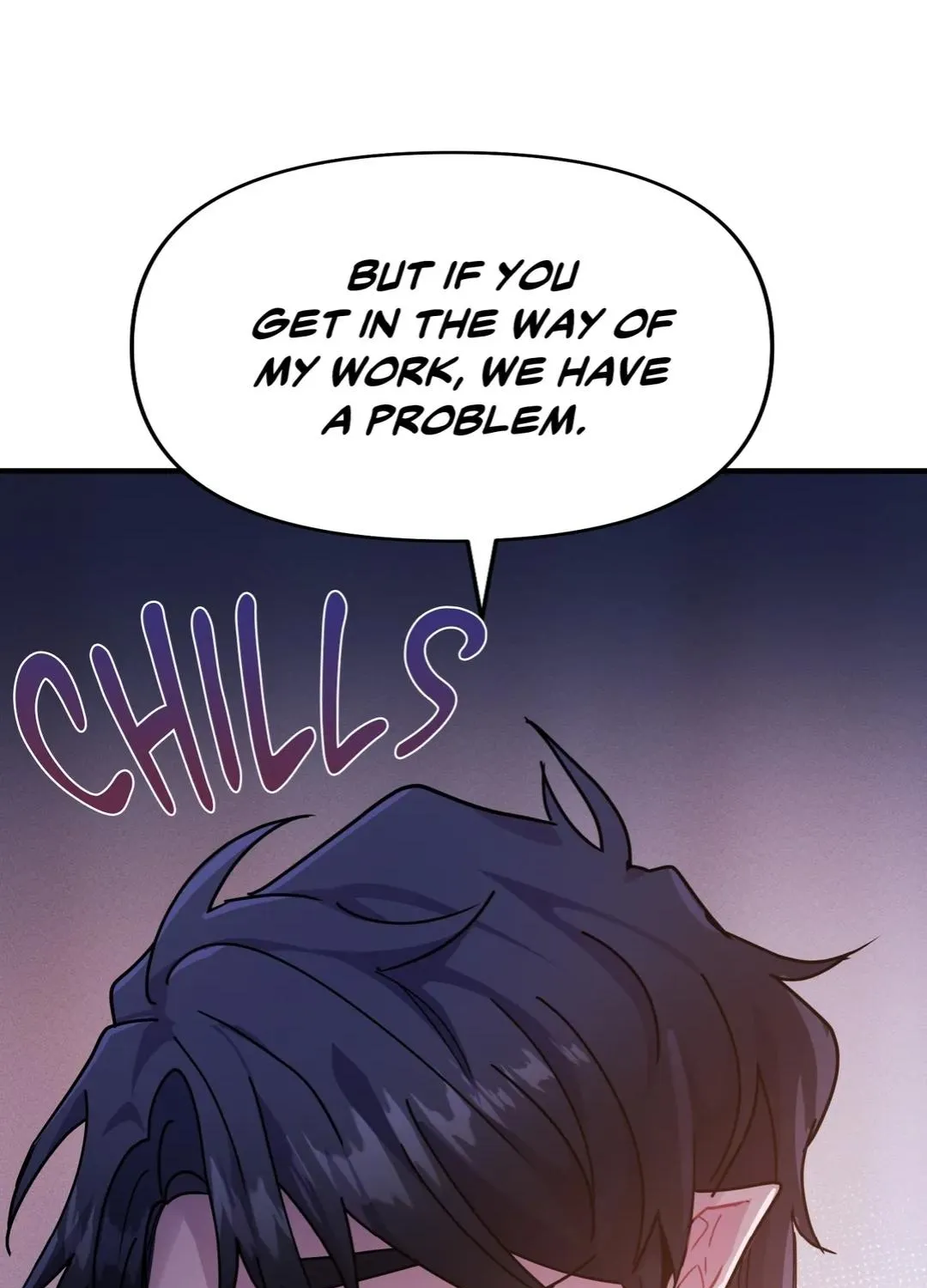 Dark Fall Chapter 26 page 71 - 