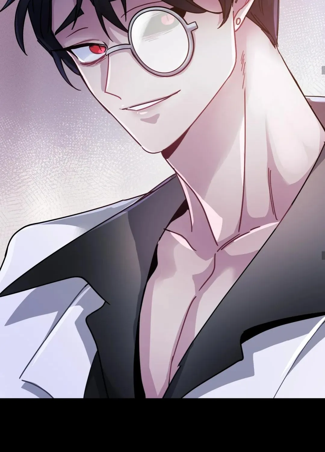 Dark Fall Chapter 26 page 72 - 