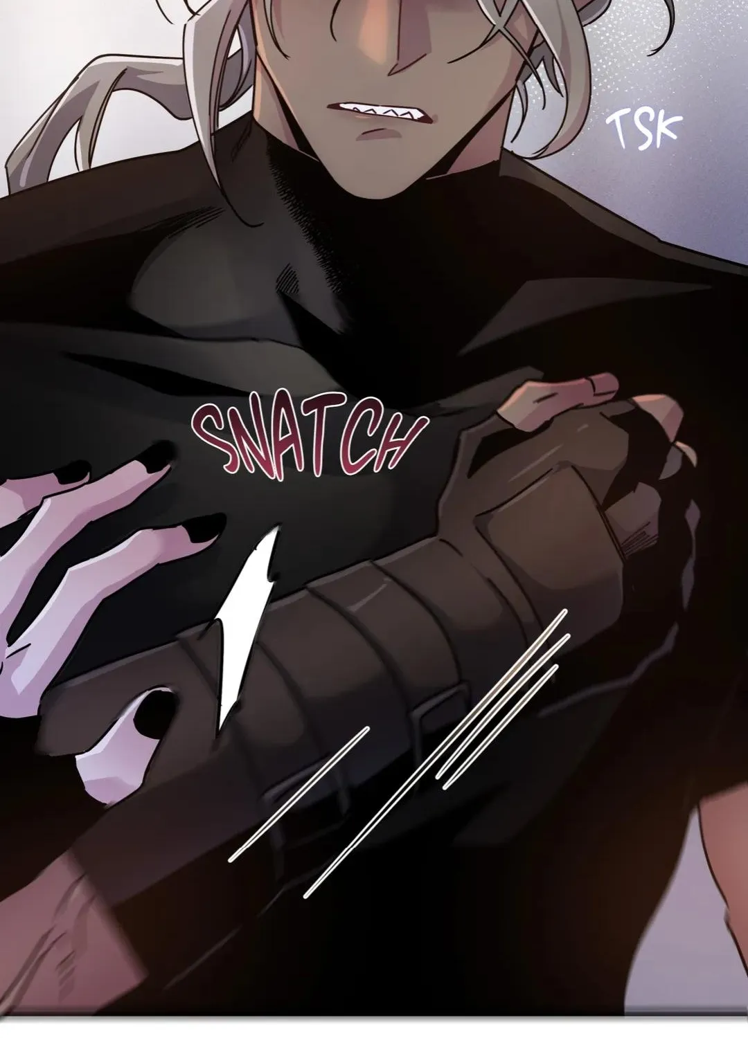 Dark Fall Chapter 26 page 76 - 