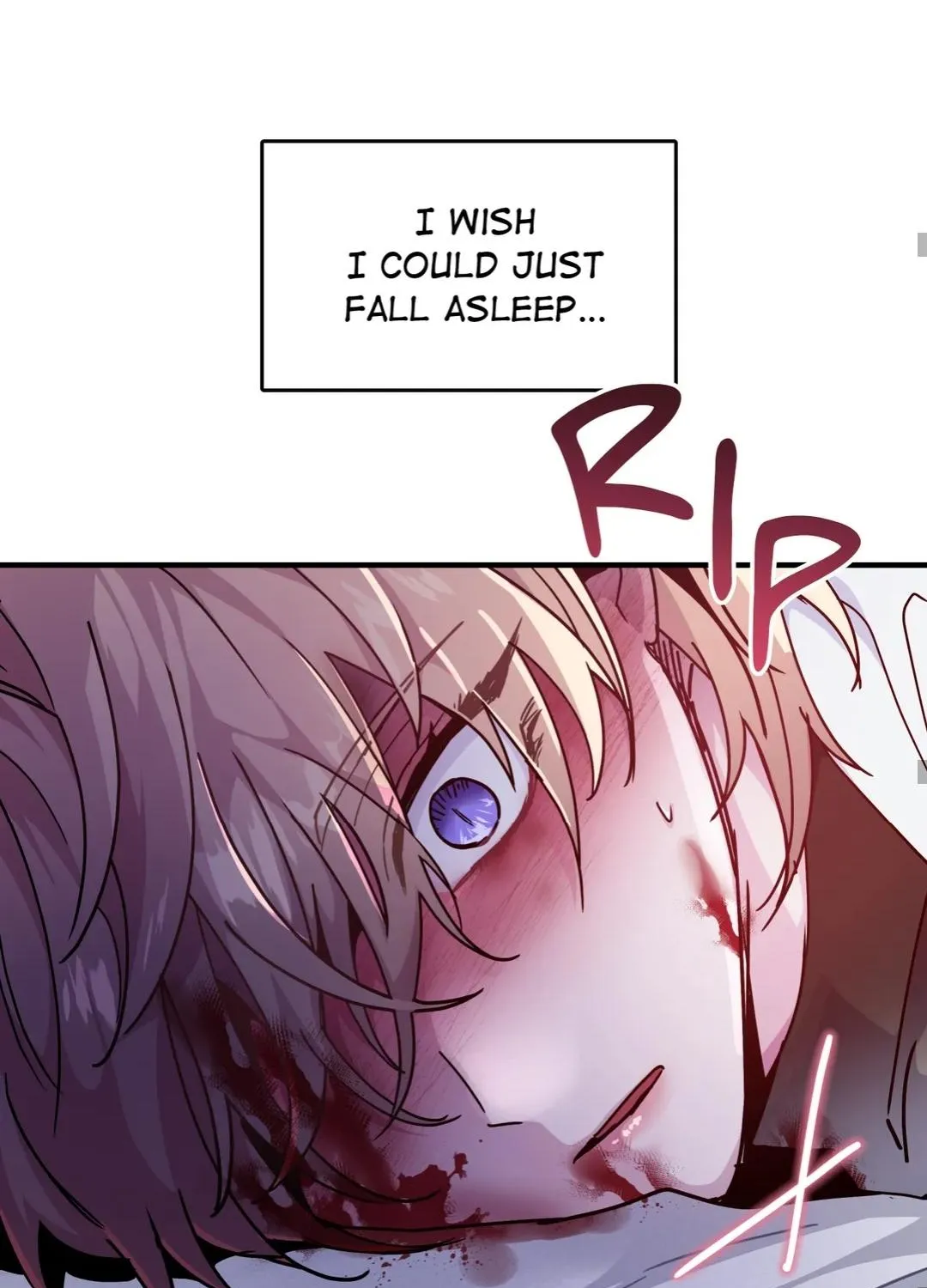 Dark Fall Chapter 26 page 85 - 