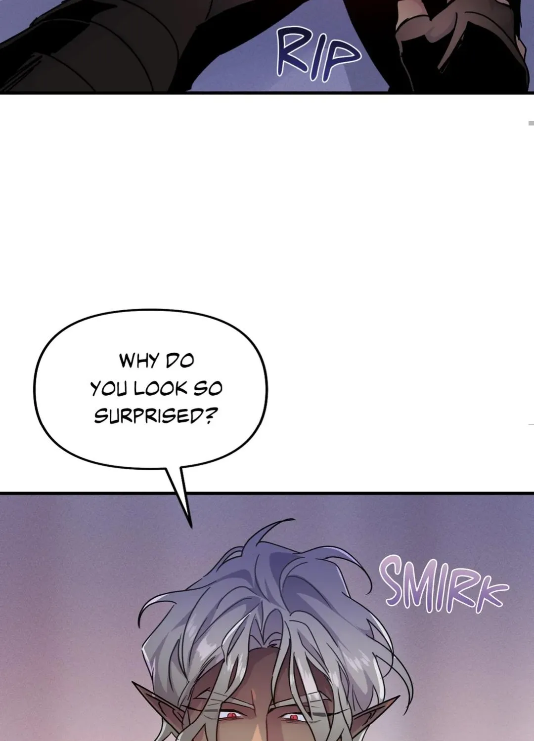 Dark Fall Chapter 26 page 89 - 