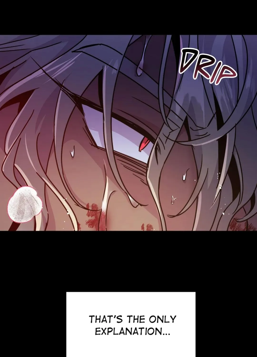 Dark Fall Chapter 26 page 10 - 