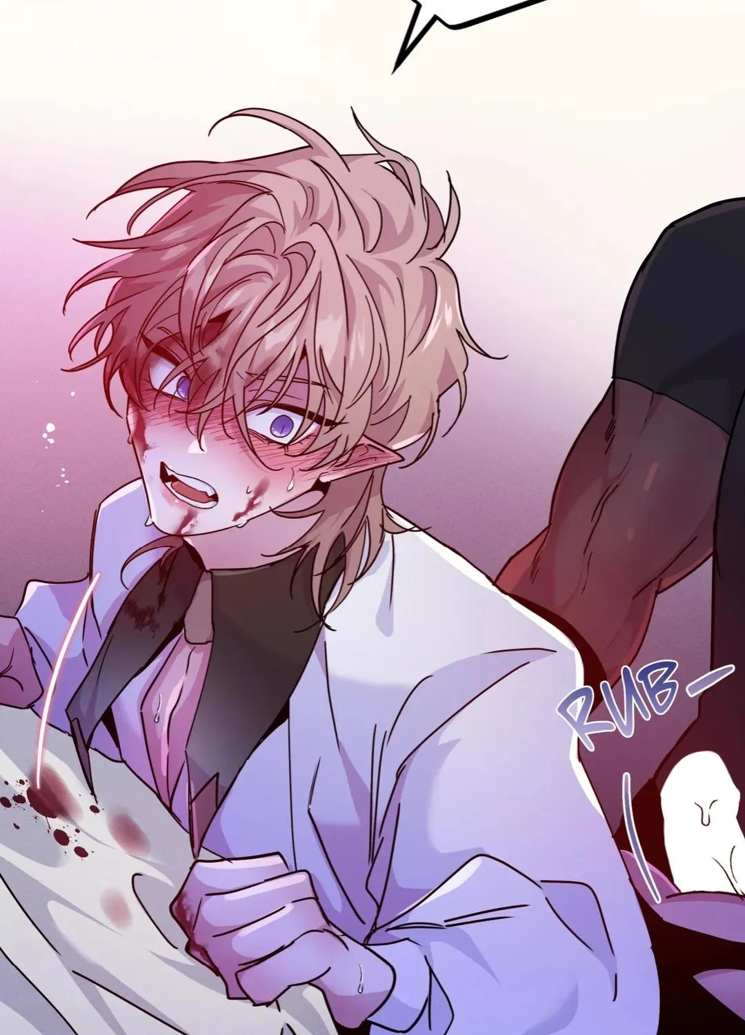 Dark Fall Chapter 26 page 93 - 