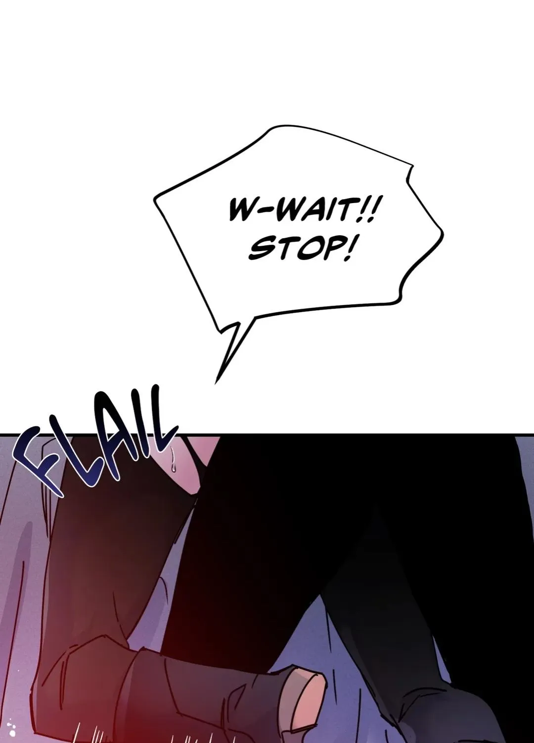 Dark Fall Chapter 26 page 95 - 