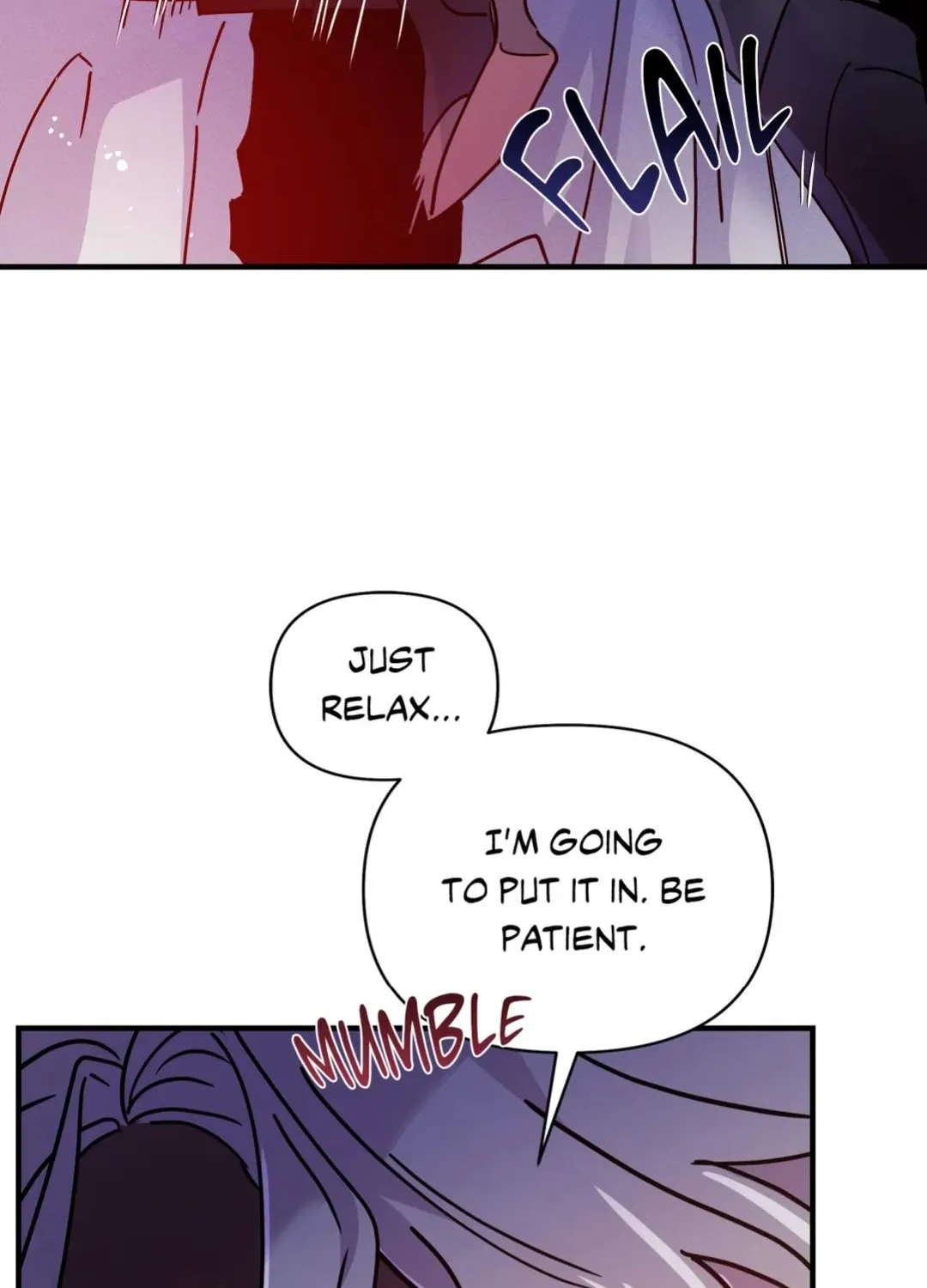 Dark Fall Chapter 26 page 96 - 