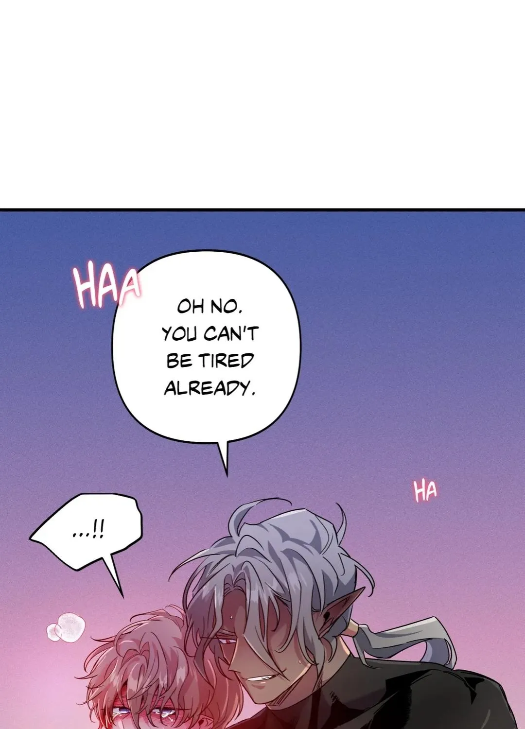 Dark Fall Chapter 27 page 104 - 