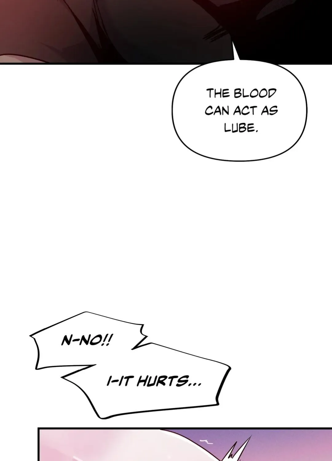 Dark Fall Chapter 27 page 14 - 