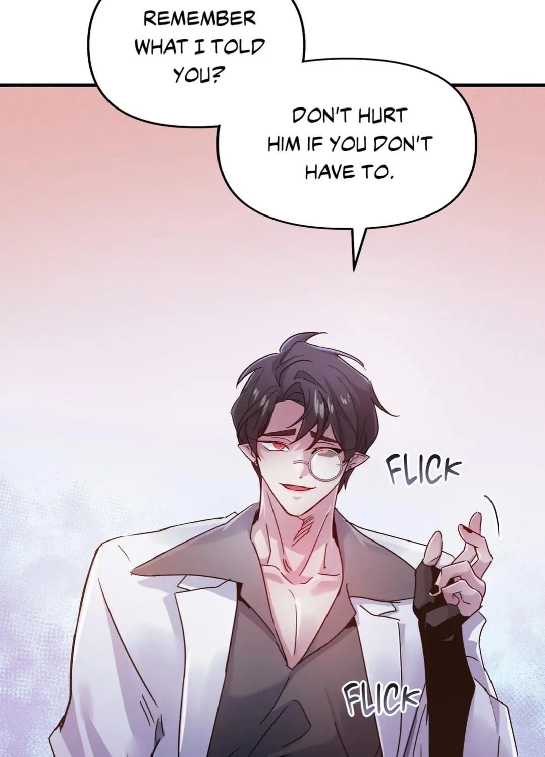 Dark Fall Chapter 27 page 18 - 