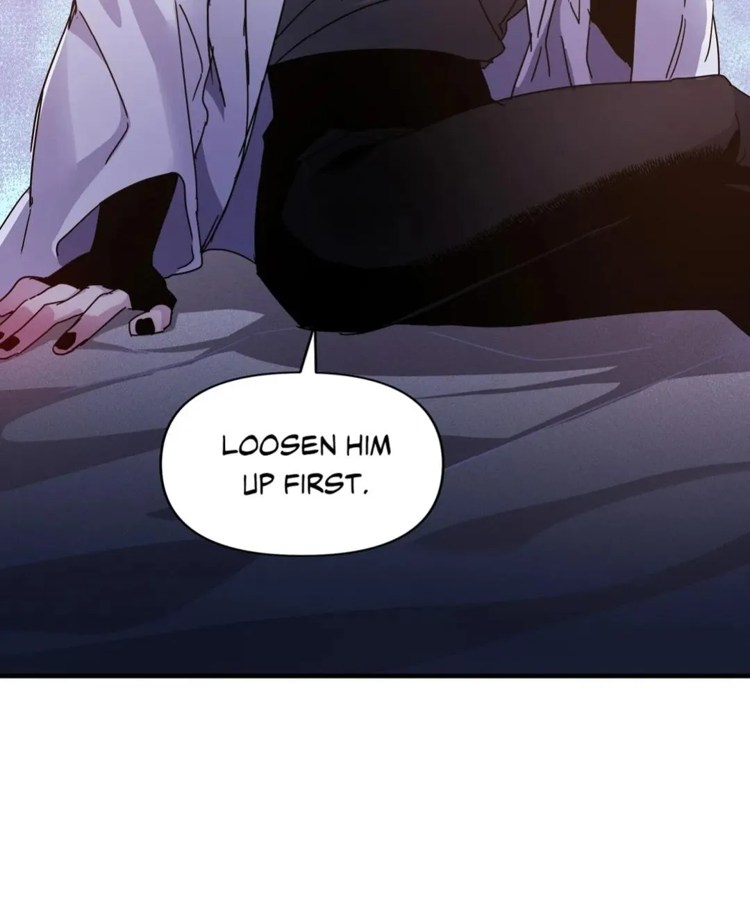 Dark Fall Chapter 27 page 19 - 