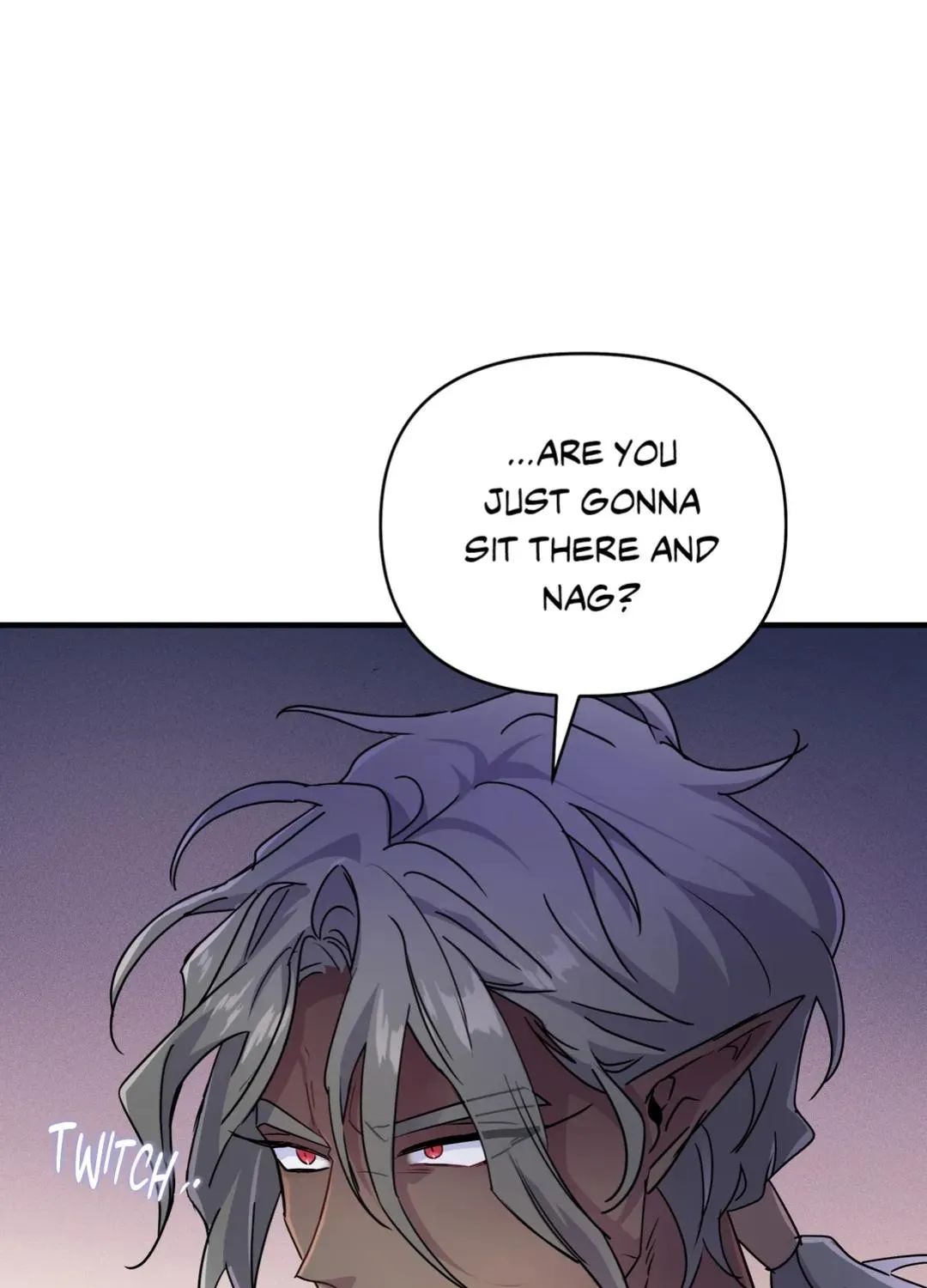 Dark Fall Chapter 27 page 20 - 