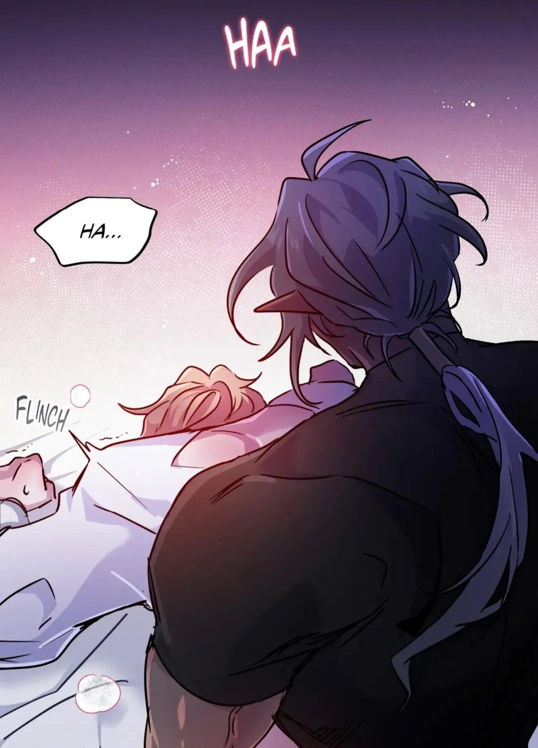Dark Fall Chapter 27 page 3 - 