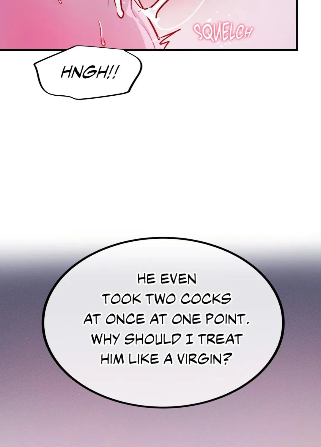 Dark Fall Chapter 27 page 25 - 