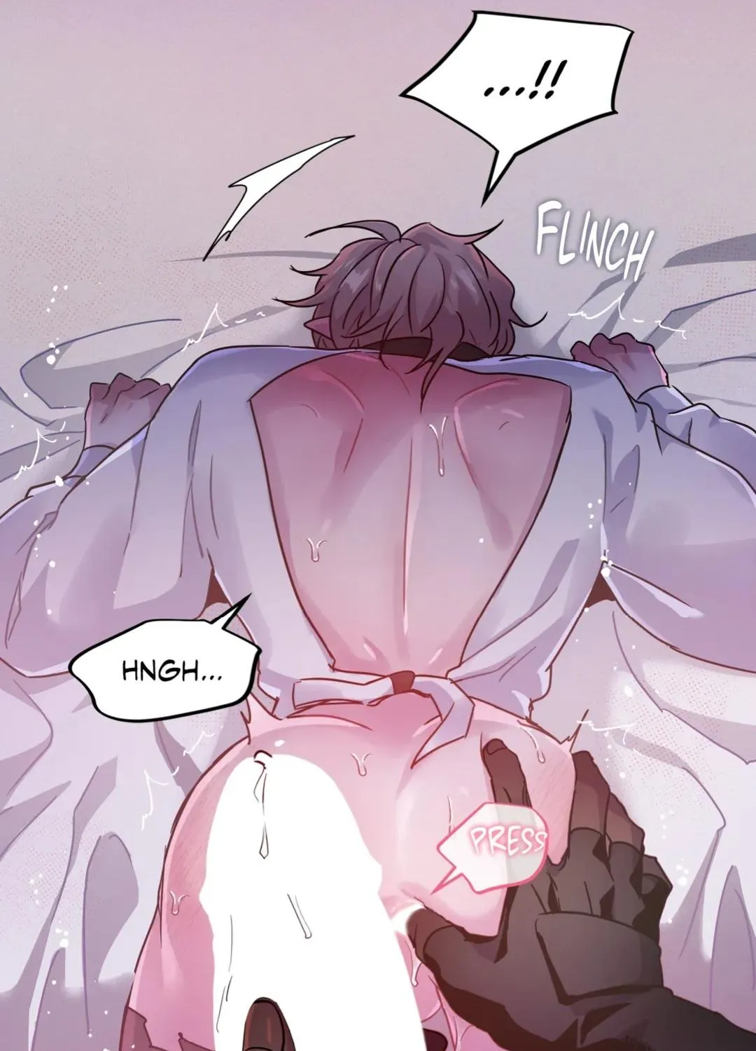 Dark Fall Chapter 27 page 26 - 