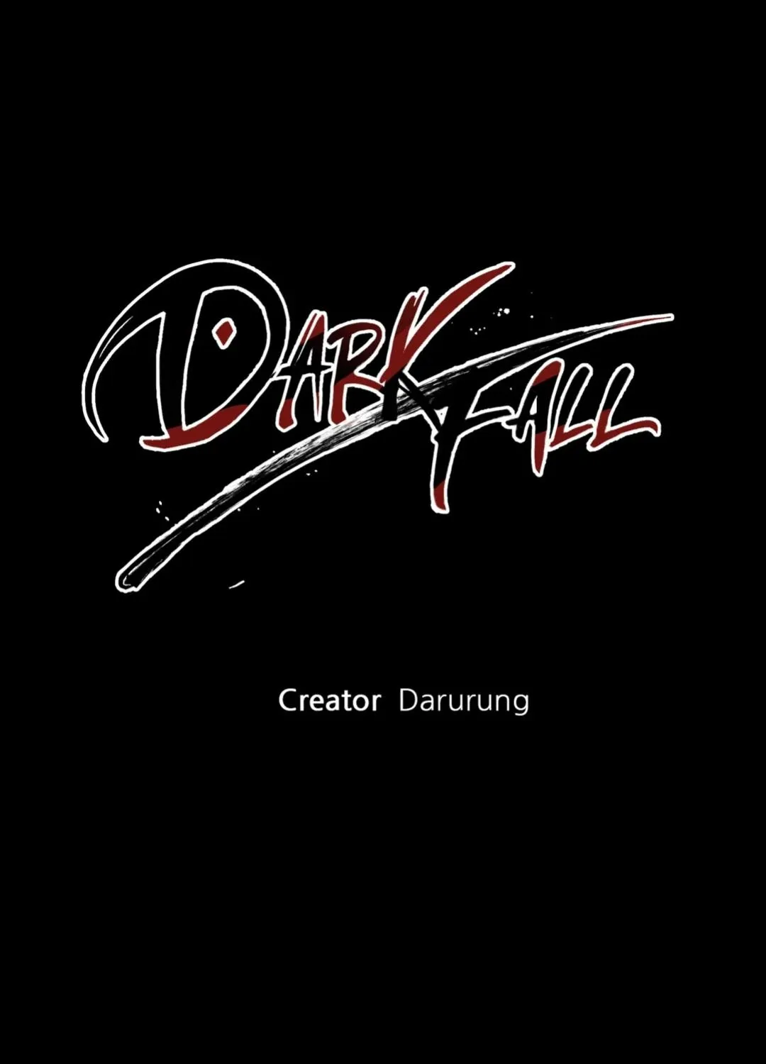 Dark Fall Chapter 27 page 28 - 