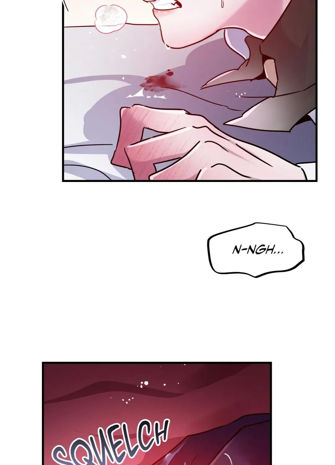 Dark Fall Chapter 27 page 33 - 