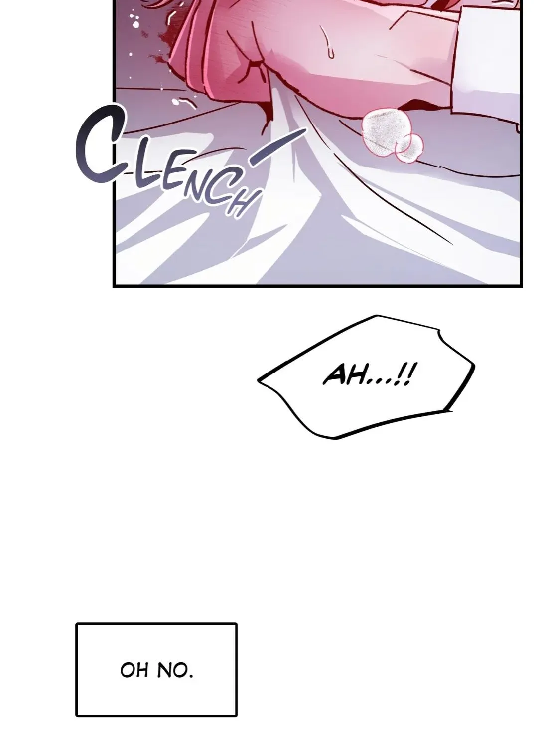 Dark Fall Chapter 27 page 36 - 