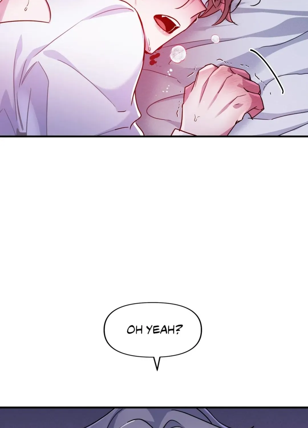 Dark Fall Chapter 27 page 45 - 