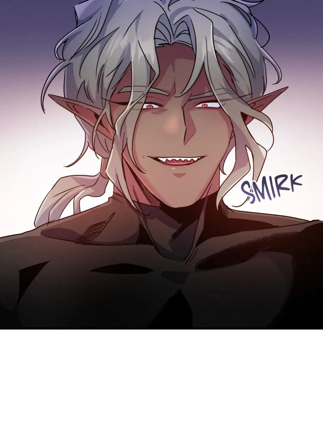 Dark Fall Chapter 27 page 46 - 
