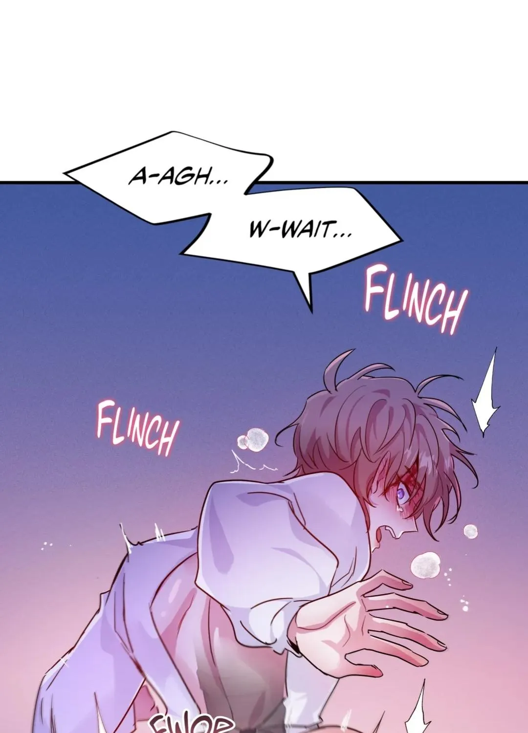 Dark Fall Chapter 27 page 50 - 