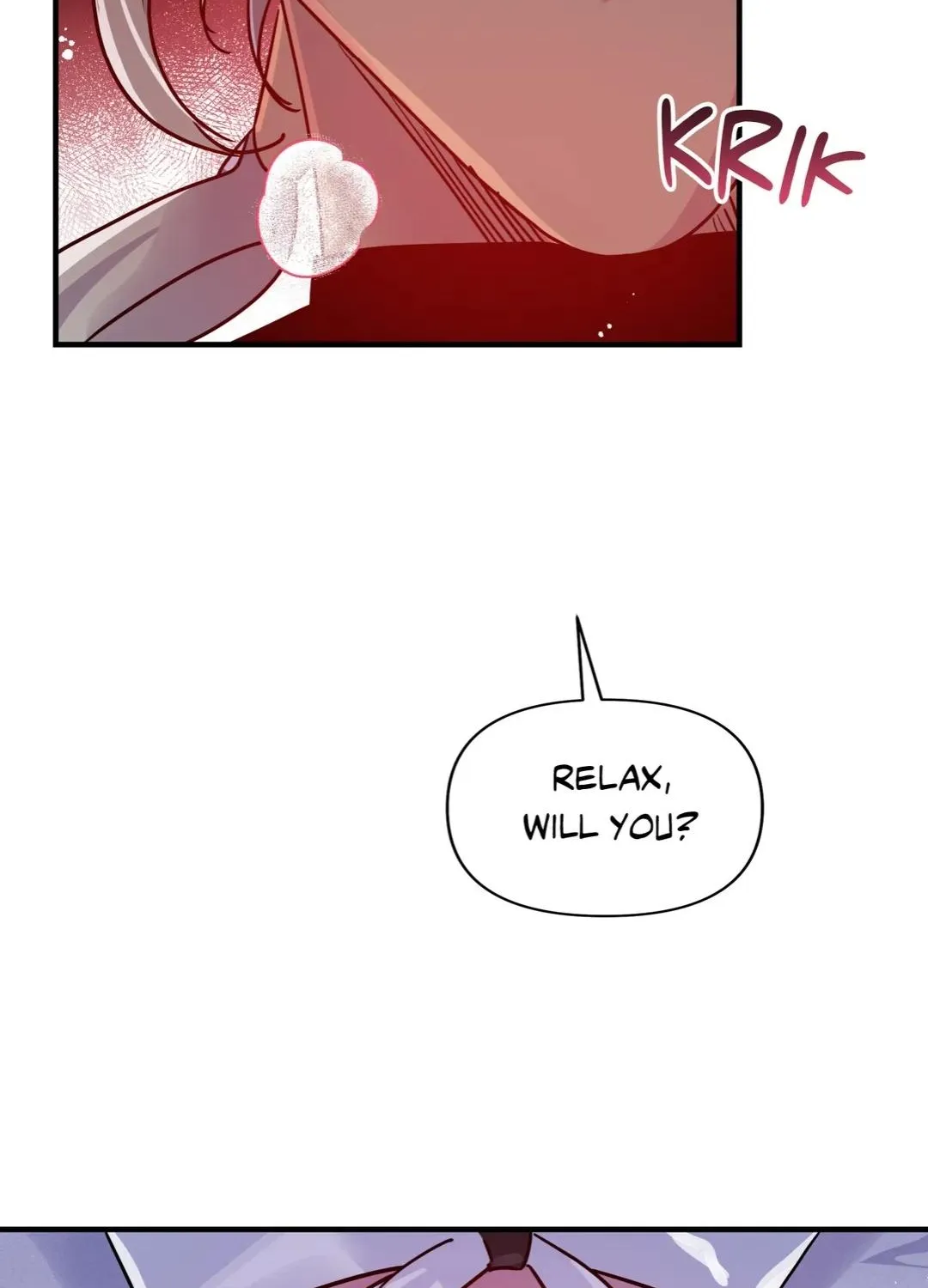 Dark Fall Chapter 27 page 6 - 