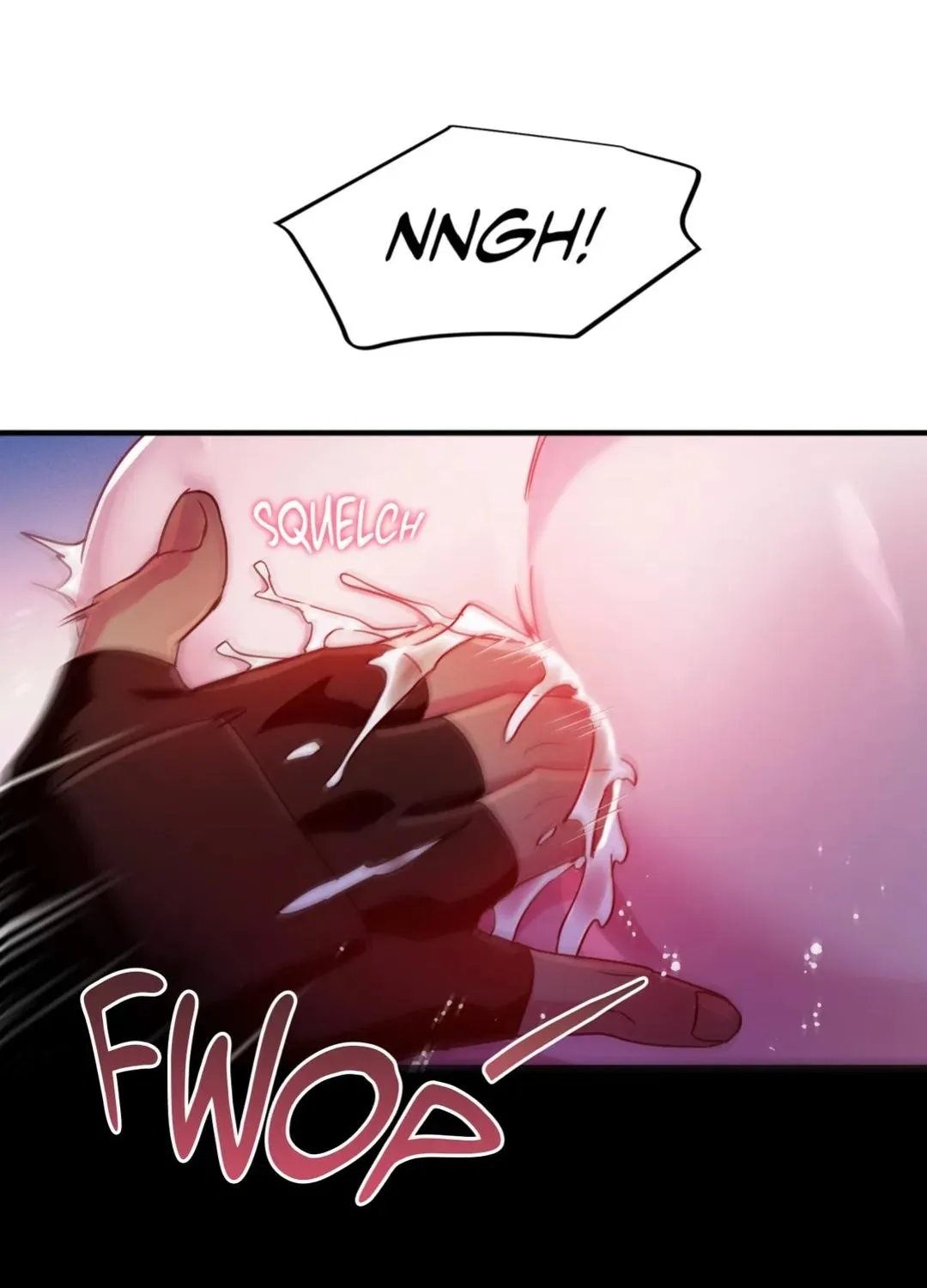 Dark Fall Chapter 27 page 54 - 