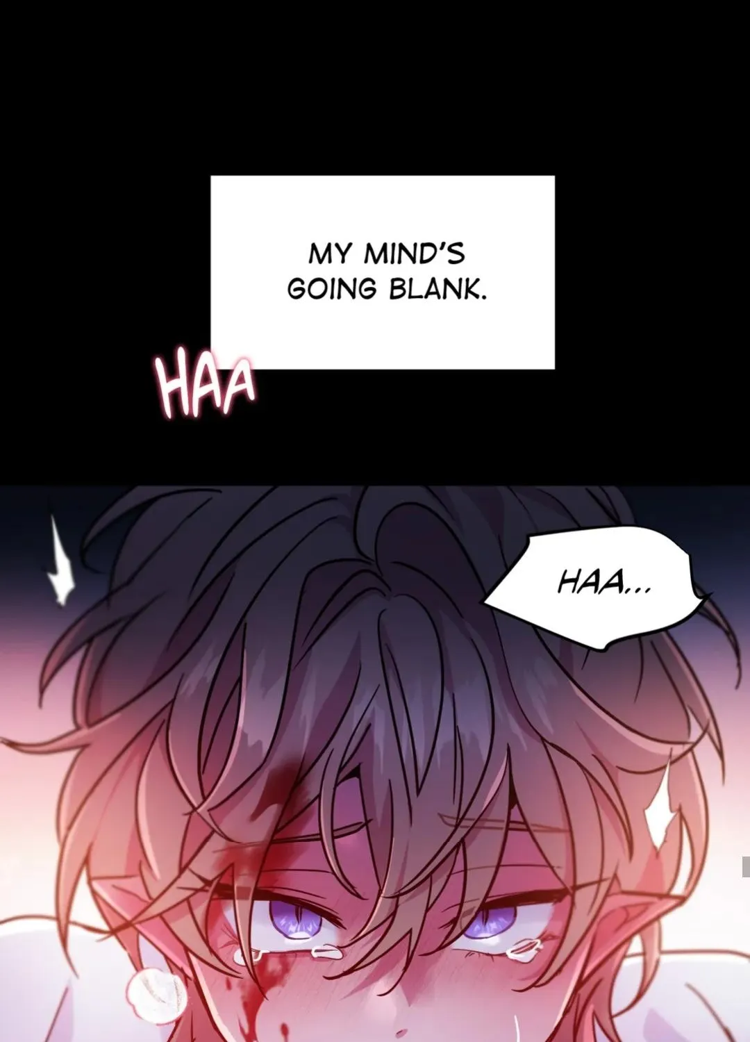 Dark Fall Chapter 27 page 55 - 