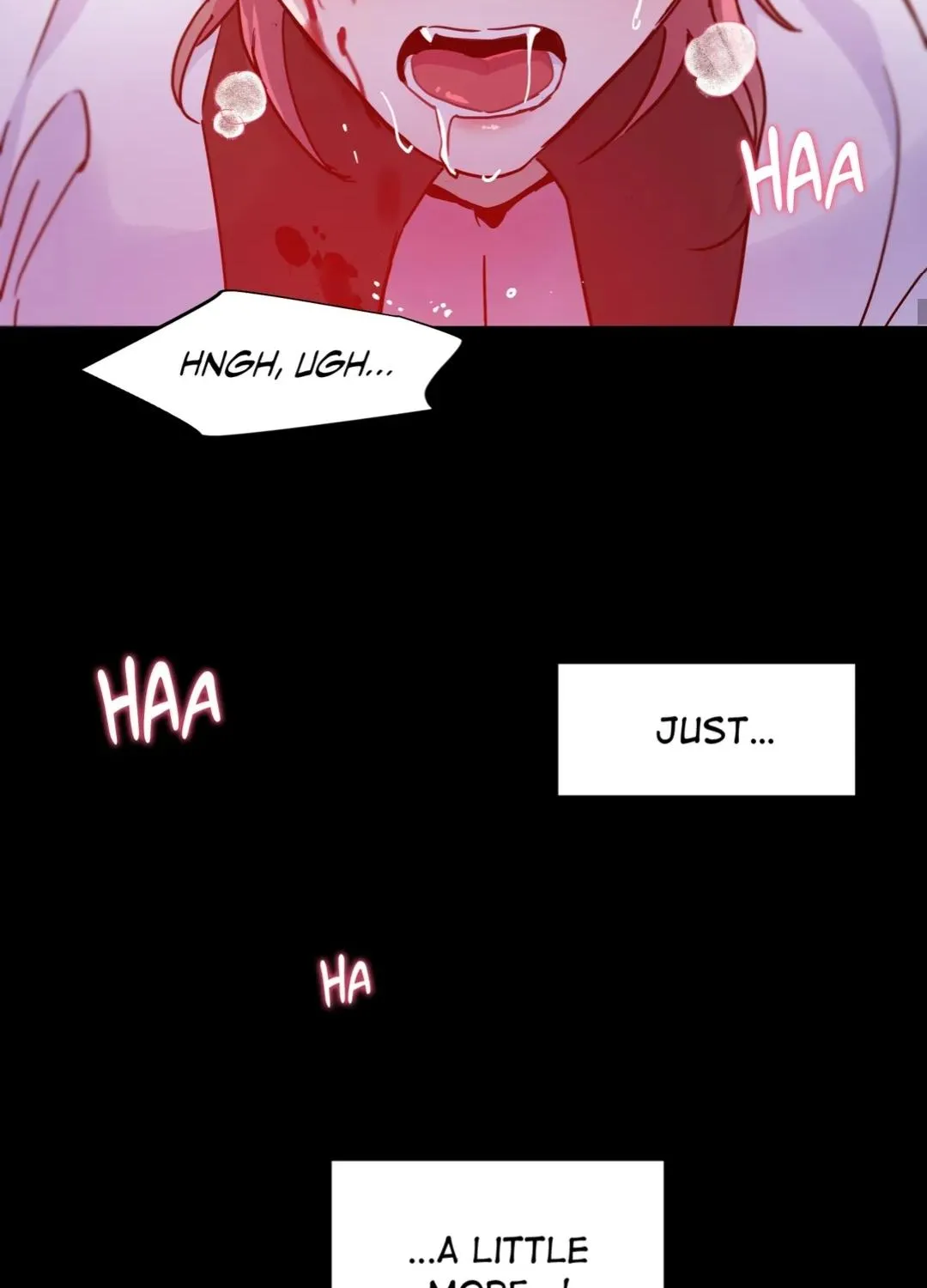 Dark Fall Chapter 27 page 56 - 