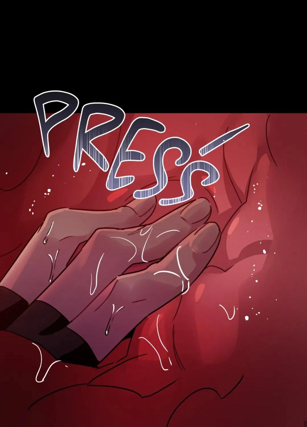 Dark Fall Chapter 27 page 58 - 