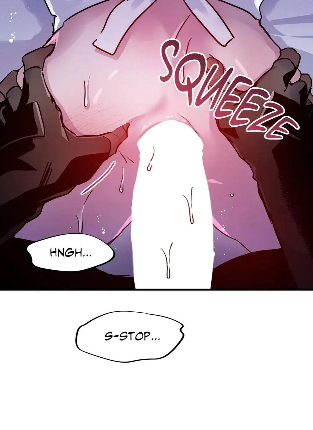 Dark Fall Chapter 27 page 7 - 