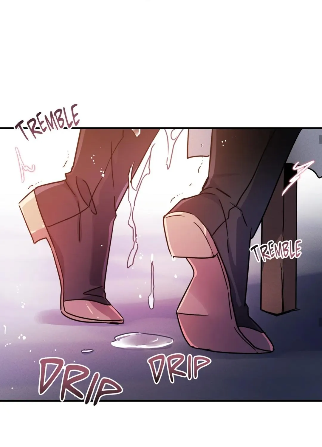Dark Fall Chapter 27 page 63 - 