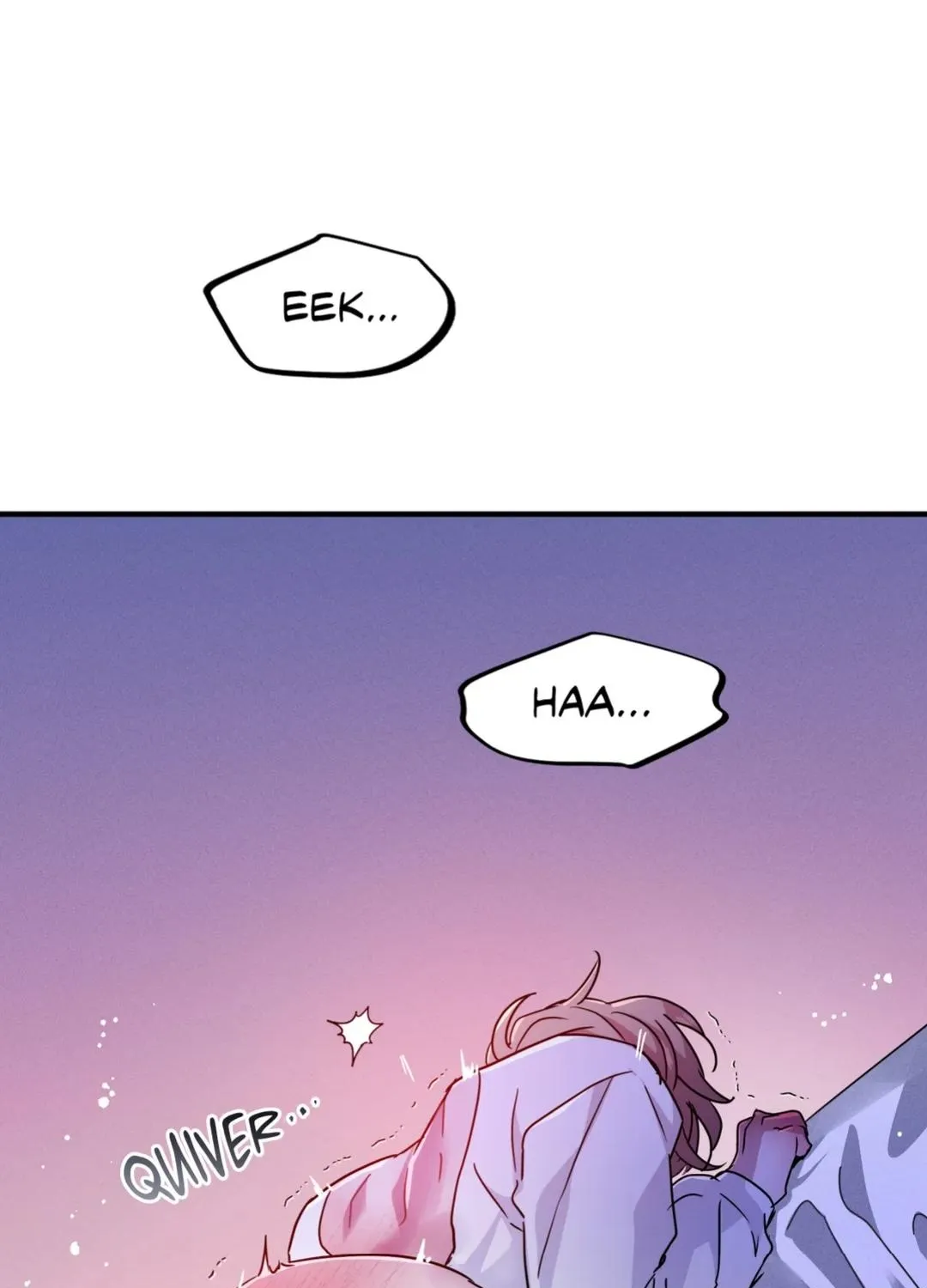 Dark Fall Chapter 27 page 65 - 