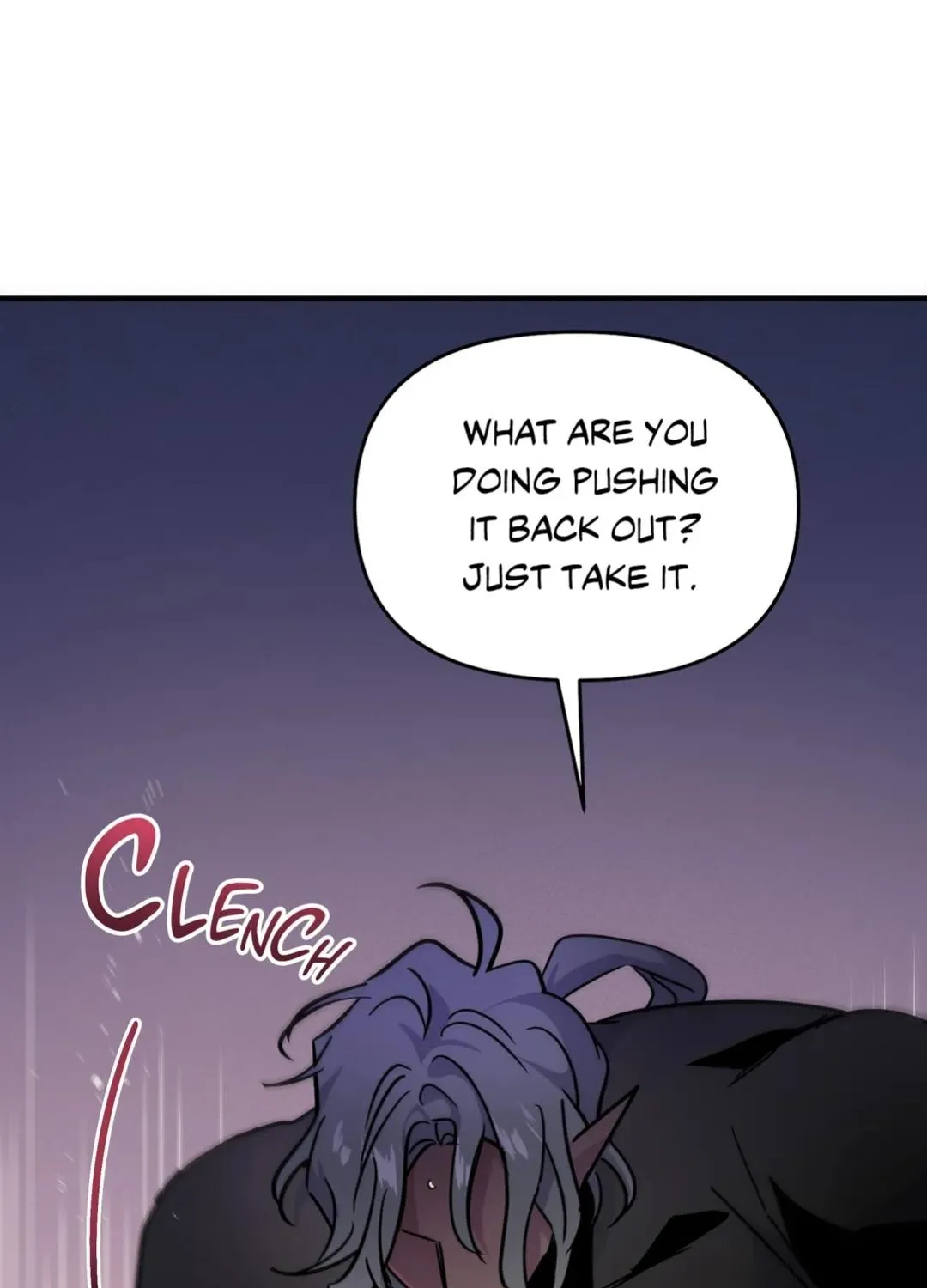 Dark Fall Chapter 27 page 8 - 