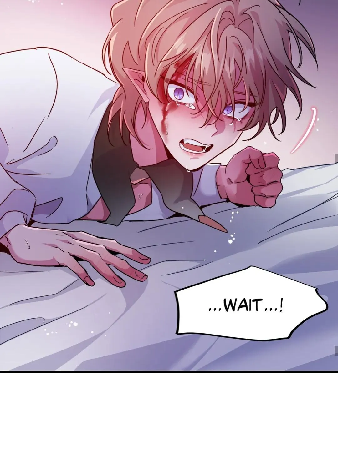 Dark Fall Chapter 27 page 71 - 