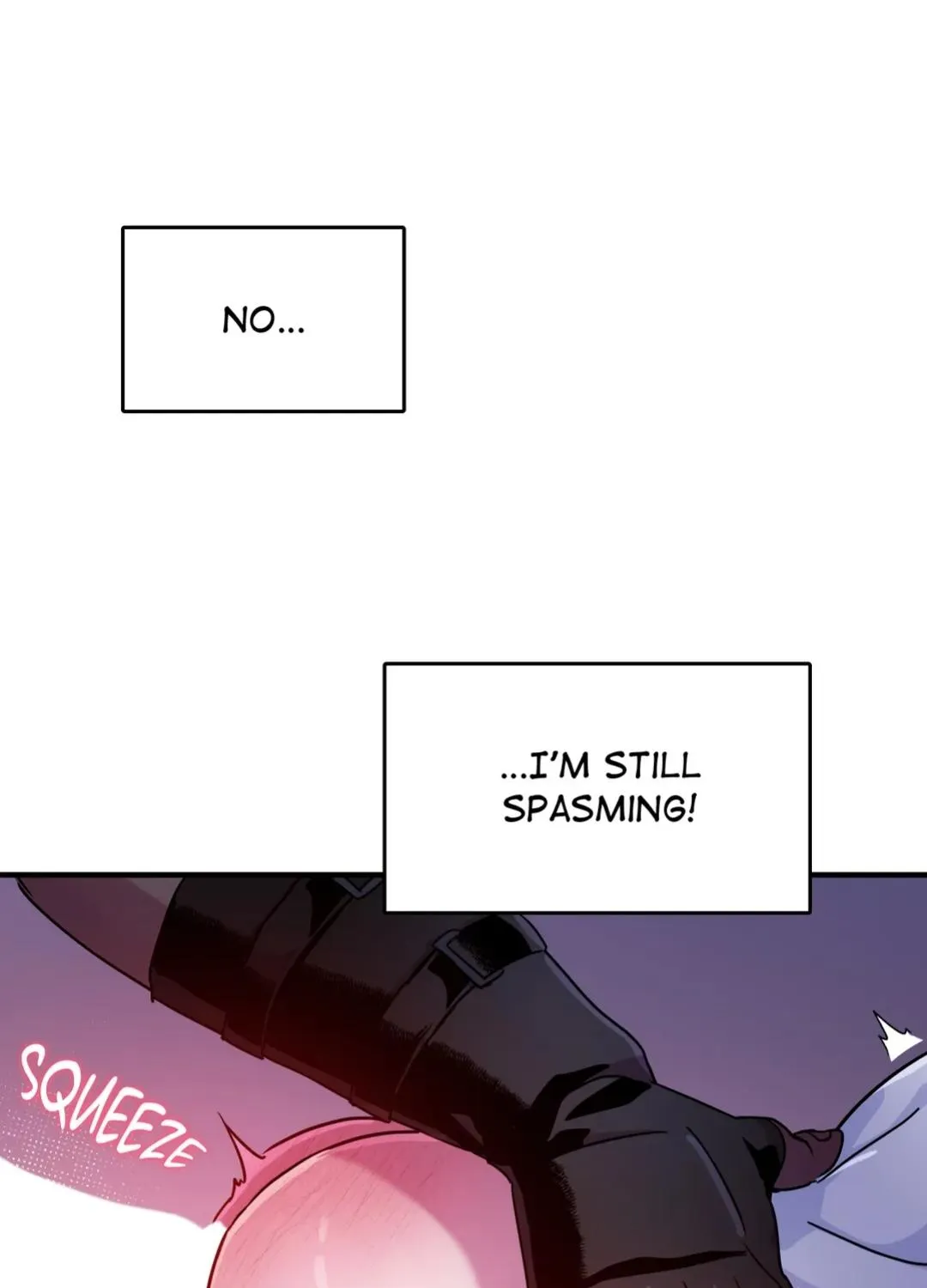 Dark Fall Chapter 27 page 73 - 
