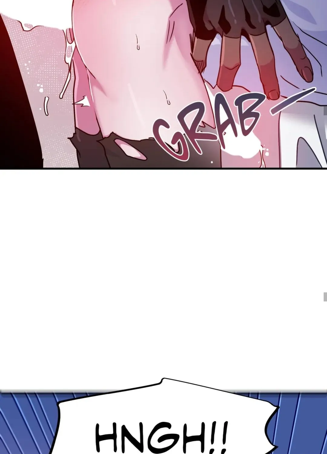 Dark Fall Chapter 27 page 74 - 