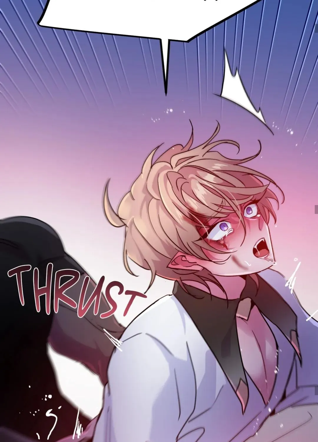 Dark Fall Chapter 27 page 75 - 