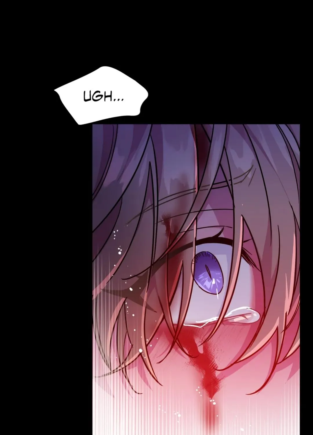 Dark Fall Chapter 27 page 77 - 