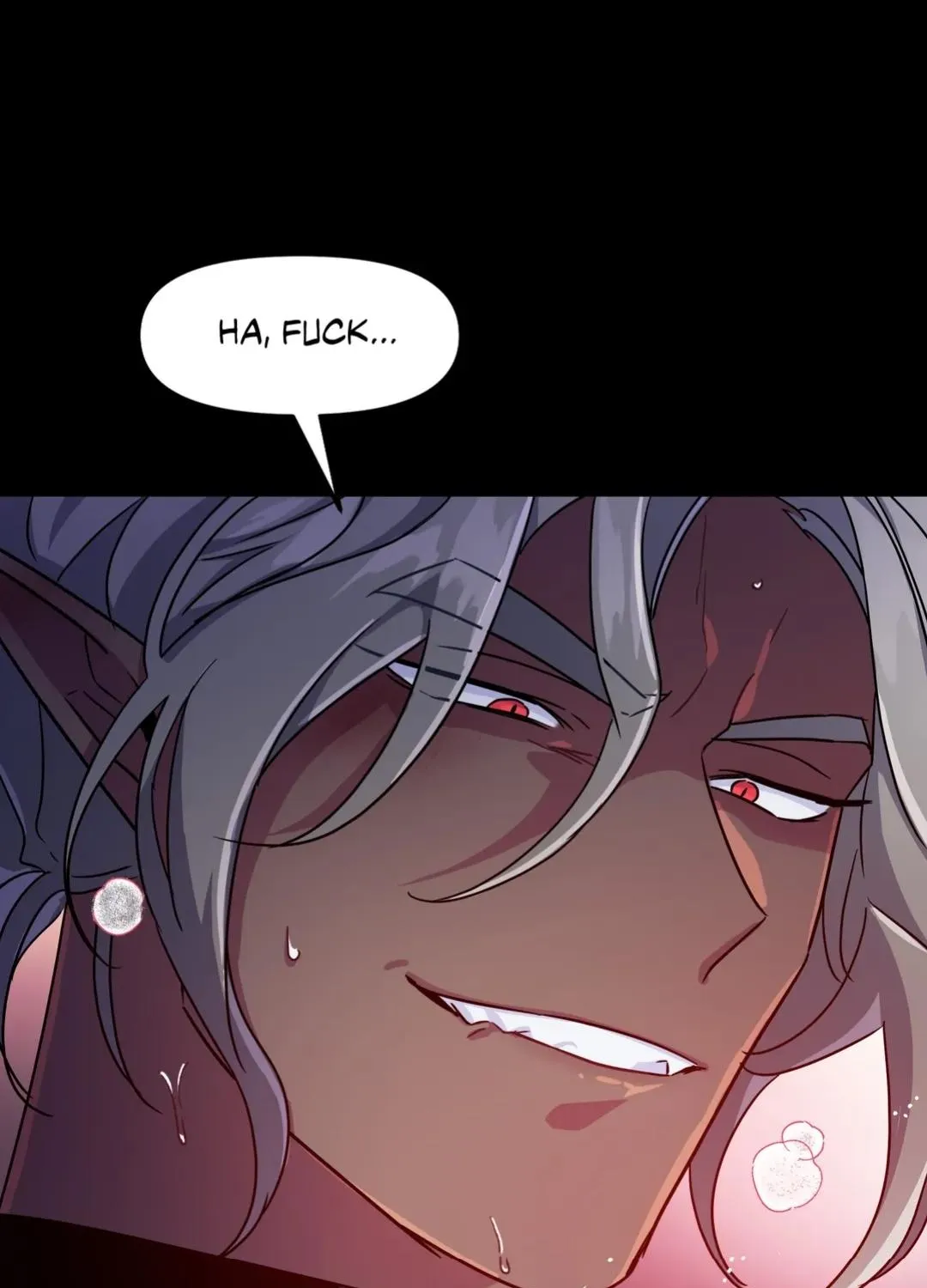 Dark Fall Chapter 27 page 80 - 