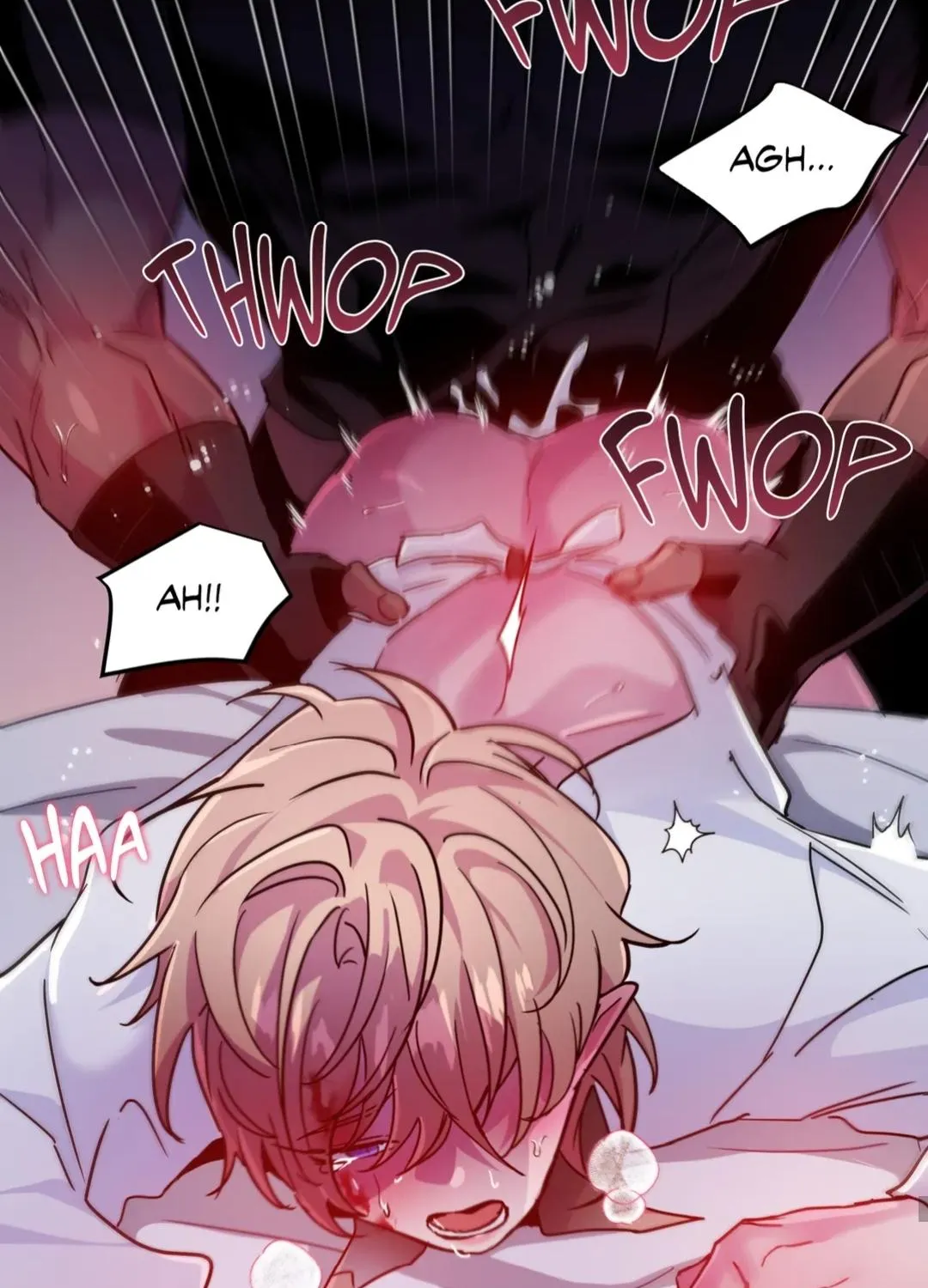 Dark Fall Chapter 27 page 82 - 