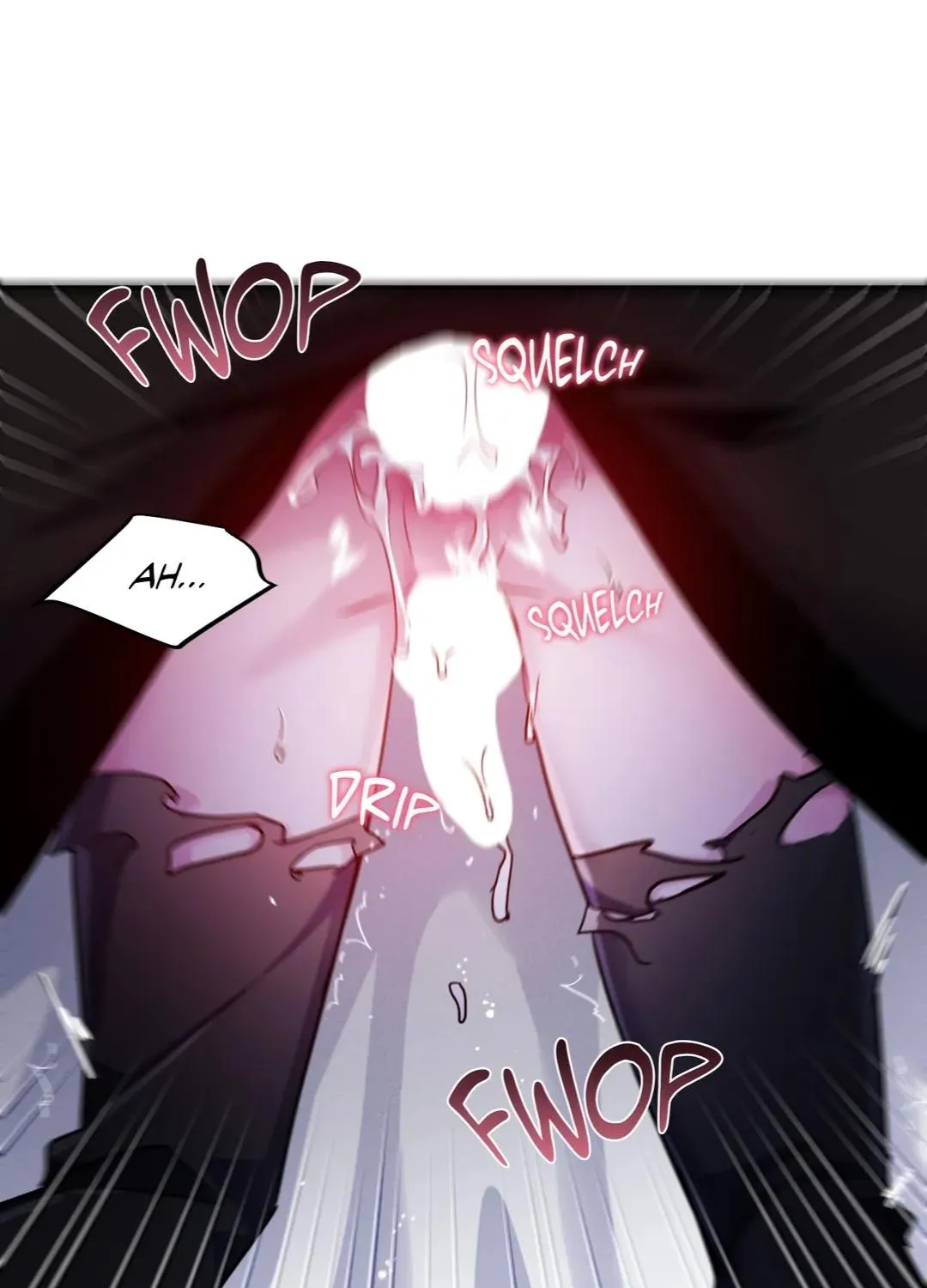 Dark Fall Chapter 27 page 84 - 