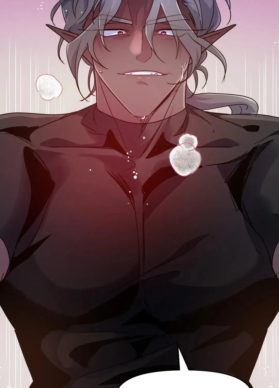 Dark Fall Chapter 27 page 89 - 