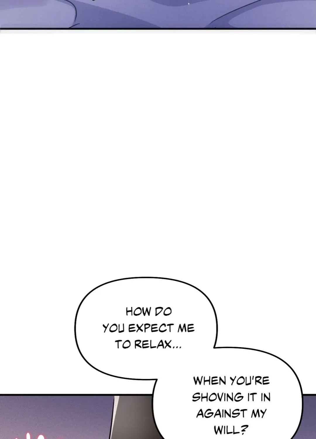 Dark Fall Chapter 27 page 10 - 