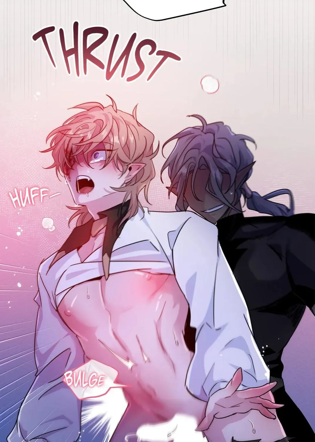 Dark Fall Chapter 27 page 95 - 