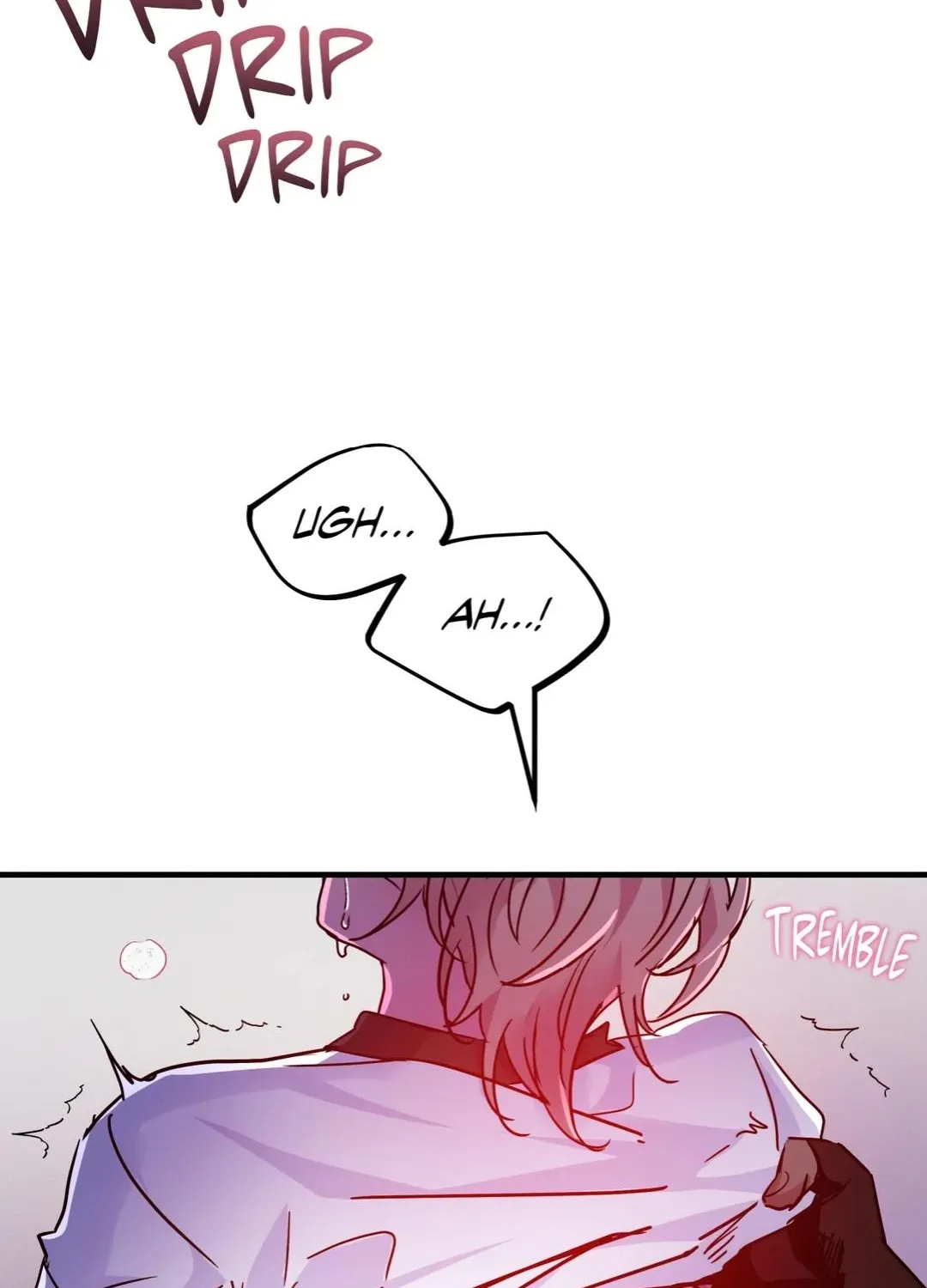 Dark Fall Chapter 27 page 98 - 