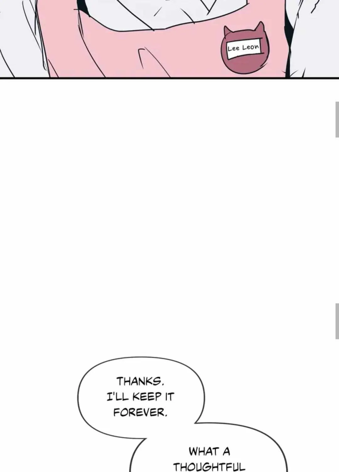 Dark Fall Chapter 28.1 page 18 - 
