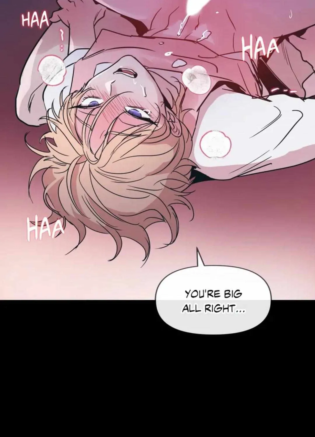 Dark Fall Chapter 28.1 page 22 - 