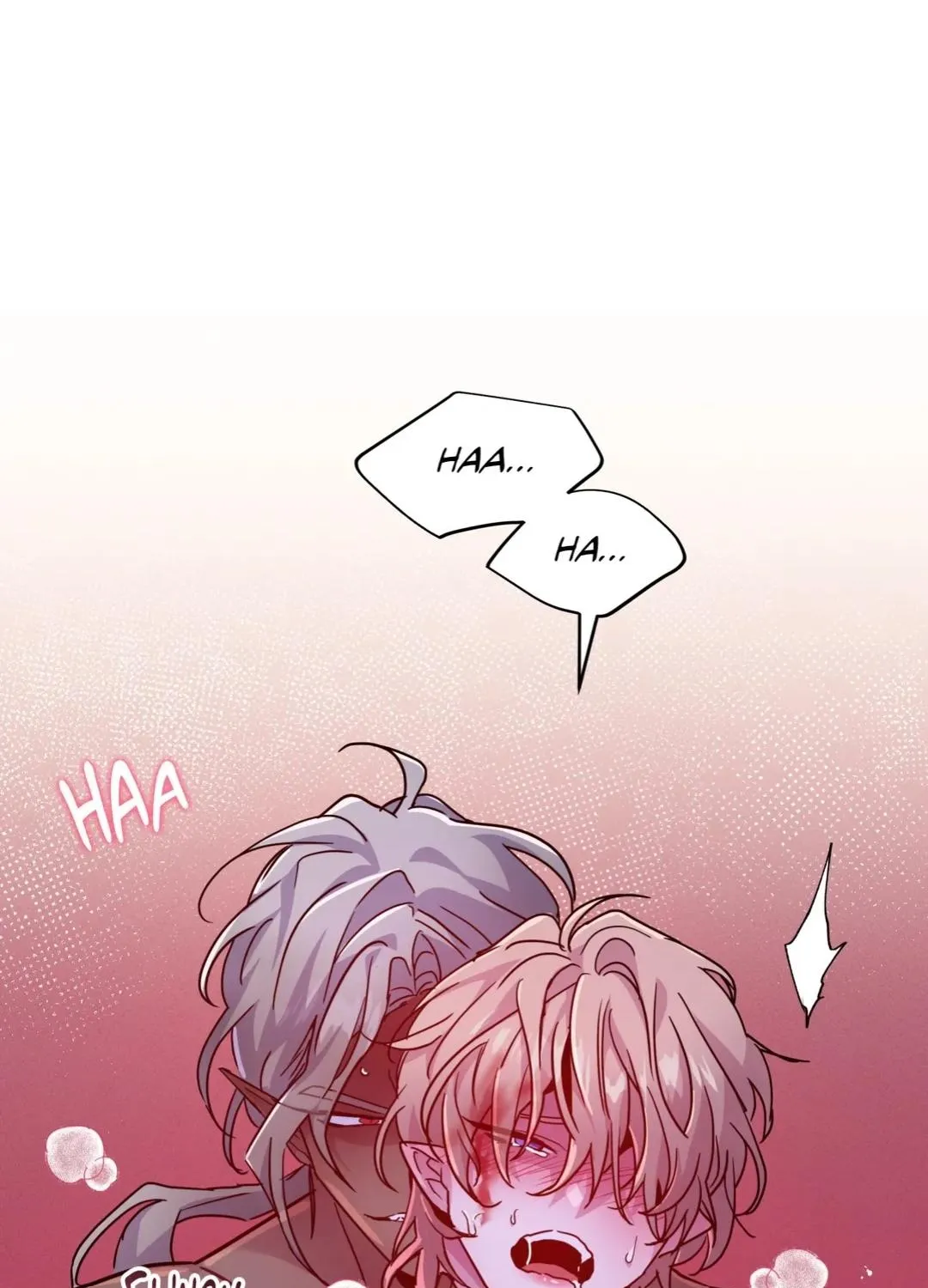 Dark Fall Chapter 28 page 103 - 