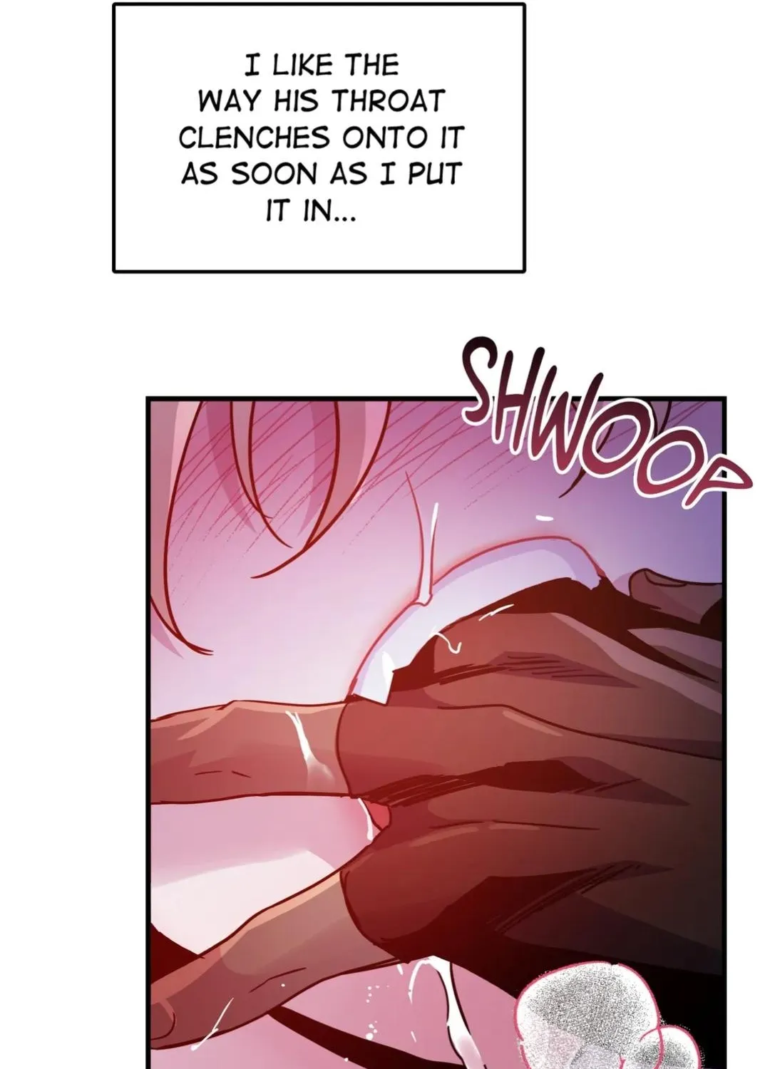 Dark Fall Chapter 28 page 12 - 